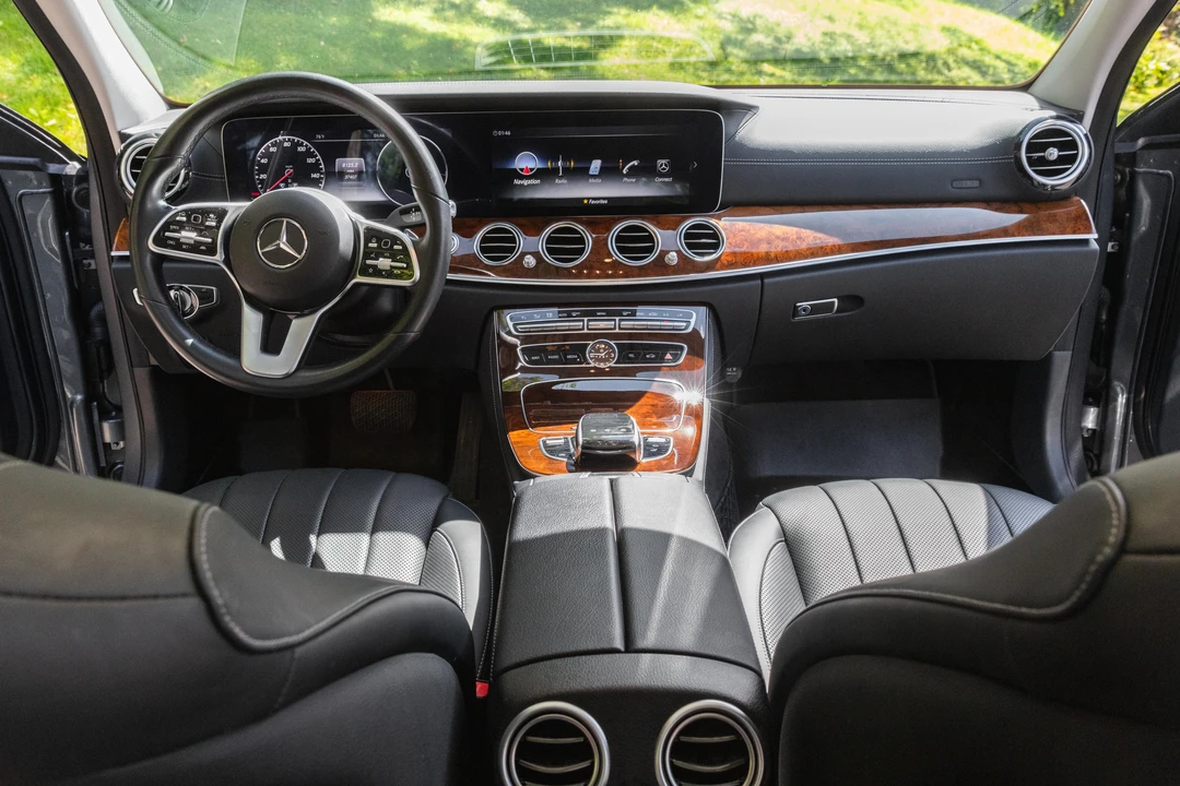 2019 Mercedes-Benz W213 E-Class - Image 29 of 31