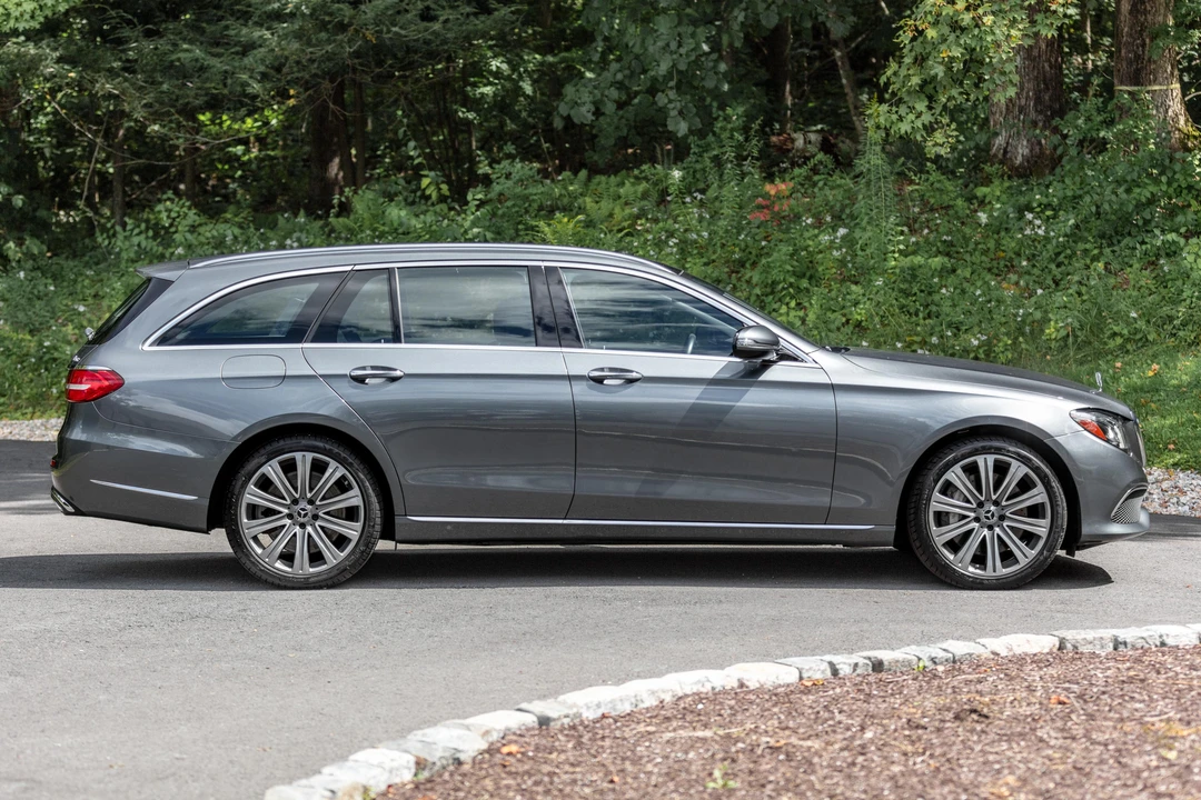 2019 Mercedes-Benz W213 E-Class - Image 8 of 31