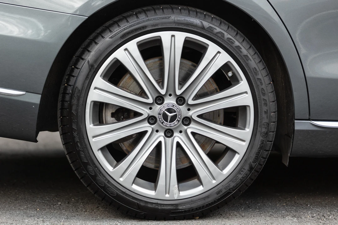 2019 Mercedes-Benz W213 E-Class - Image 15 of 31