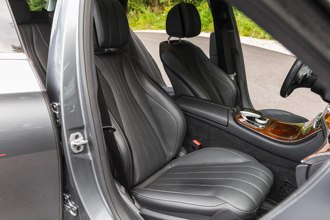 2019 Mercedes-Benz W213 E-Class - Image 25 of 31