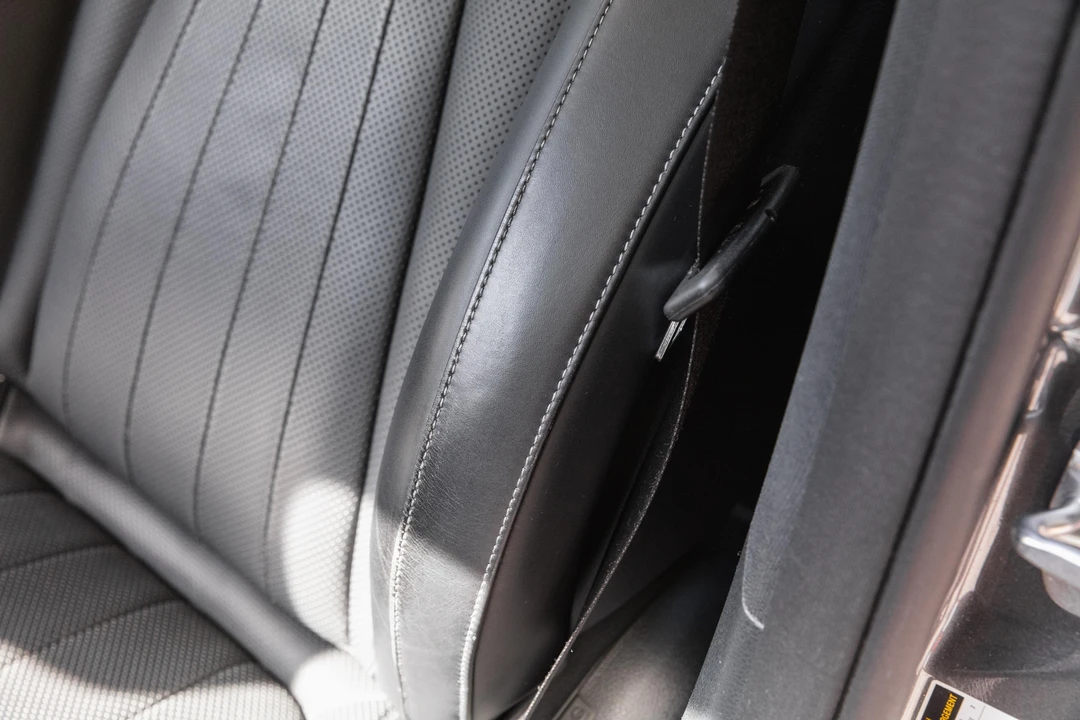 2019 Mercedes-Benz W213 E-Class - Image 24 of 31