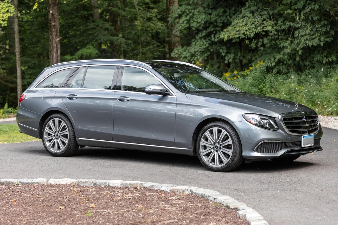 2019 Mercedes-Benz W213 E-Class - Image 9 of 31