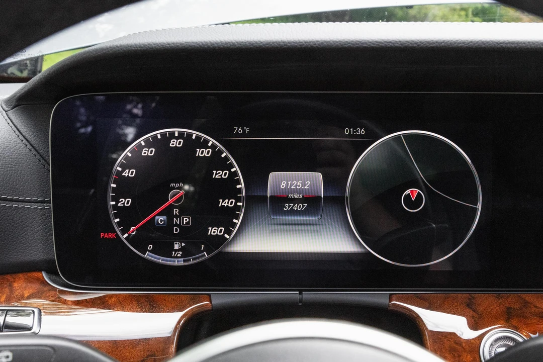 2019 Mercedes-Benz W213 E-Class - Image 22 of 31