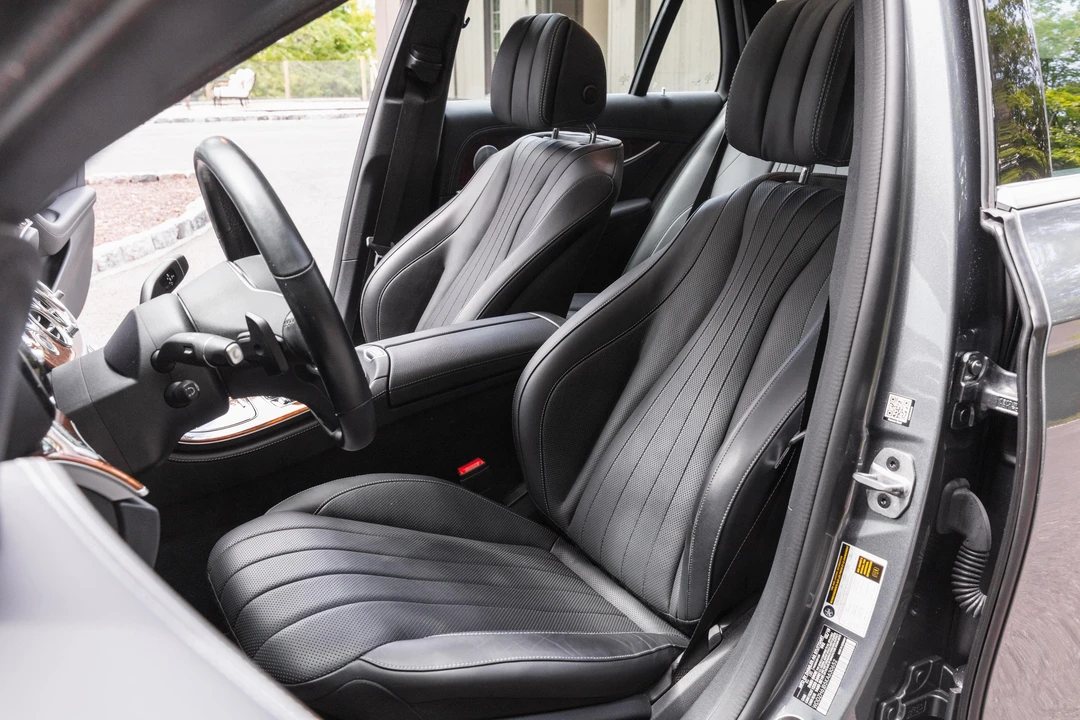 2019 Mercedes-Benz W213 E-Class - Image 20 of 31
