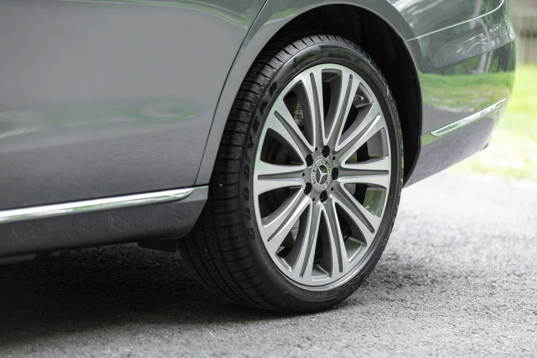 2019 Mercedes-Benz W213 E-Class - Image 13 of 31