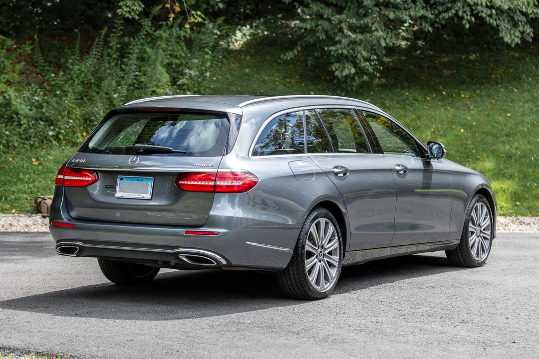 2019 Mercedes-Benz W213 E-Class - Image 7 of 31