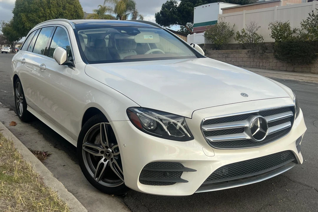 2019 Mercedes-Benz W213 E-Class - Image 18 of 28