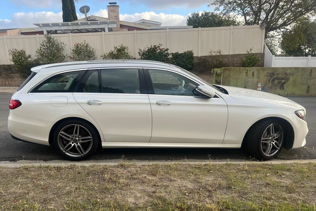2019 Mercedes-Benz W213 E-Class - Image 3 of 28