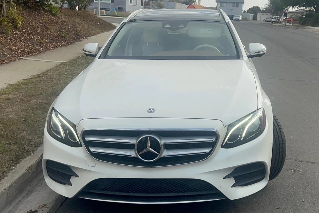 2019 Mercedes-Benz W213 E-Class - Image 2 of 28