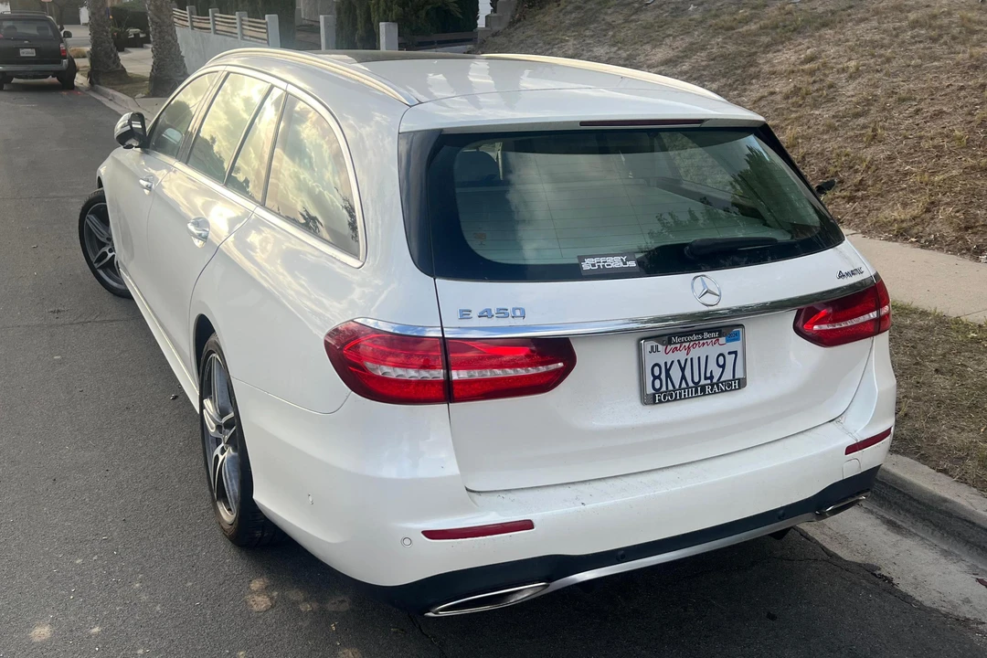 2019 Mercedes-Benz W213 E-Class - Image 4 of 28