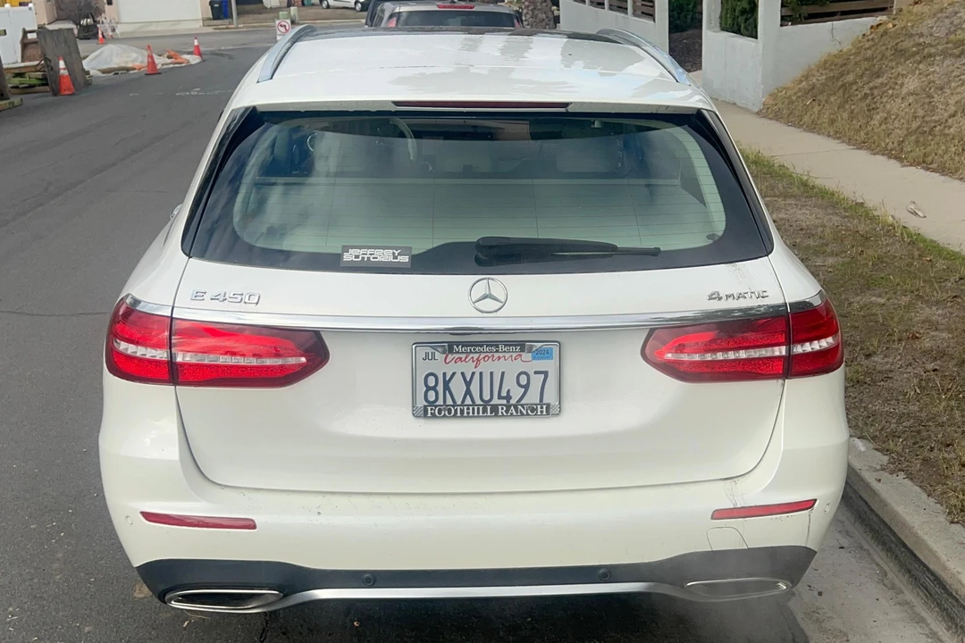 2019 Mercedes-Benz W213 E-Class - Image 5 of 28