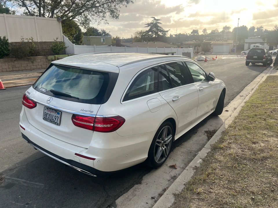 2019 Mercedes-Benz W213 E-Class - Image 14 of 28