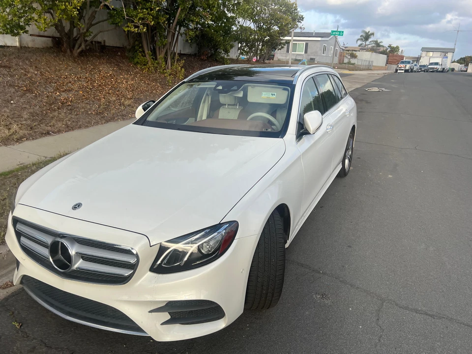 2019 Mercedes-Benz W213 E-Class - Image 8 of 28