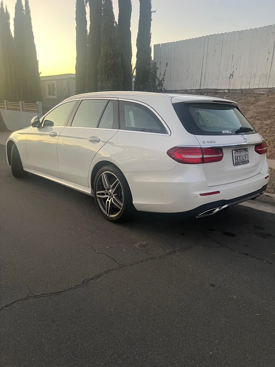 2019 Mercedes-Benz W213 E-Class - Image 10 of 28