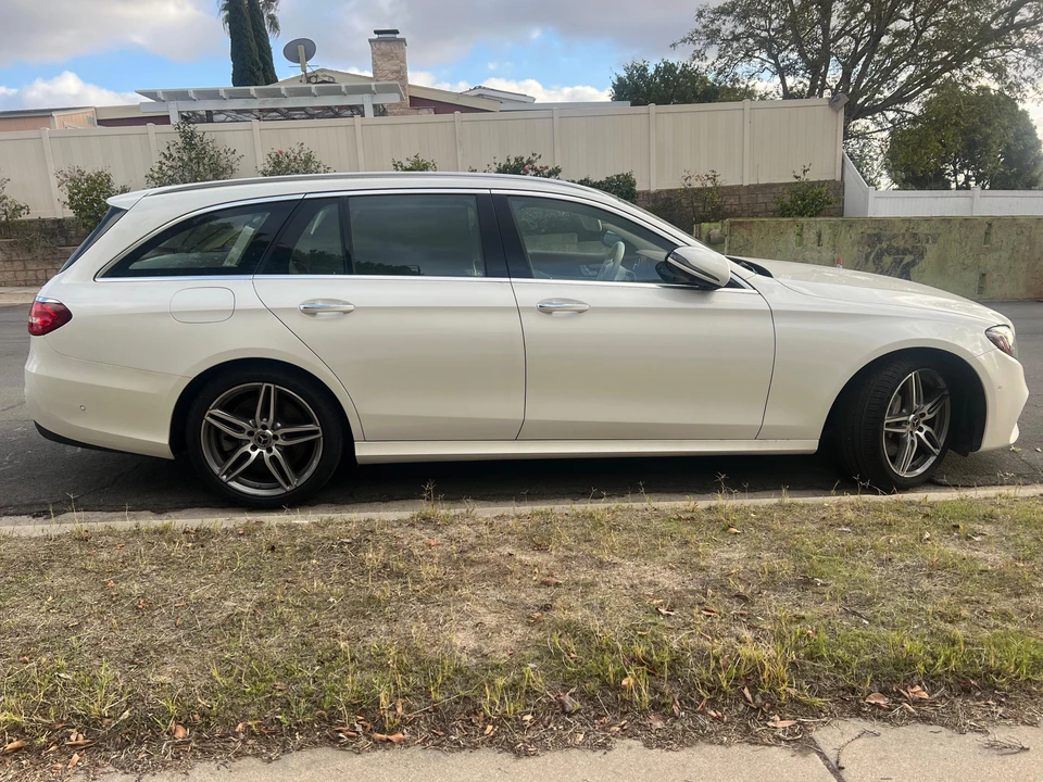 2019 Mercedes-Benz W213 E-Class - Image 16 of 28