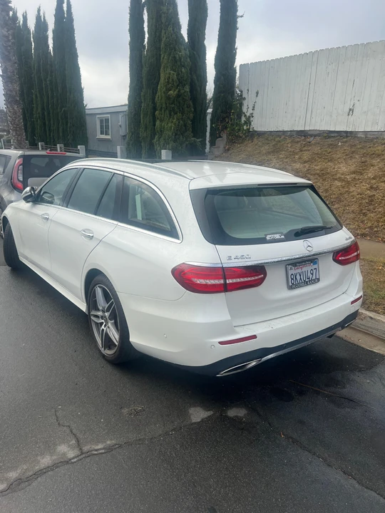 2019 Mercedes-Benz W213 E-Class - Image 11 of 28