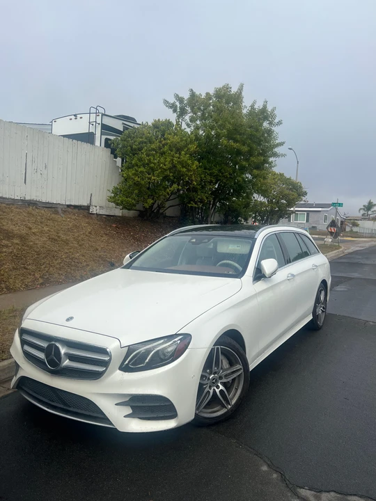 2019 Mercedes-Benz W213 E-Class - Image 7 of 28