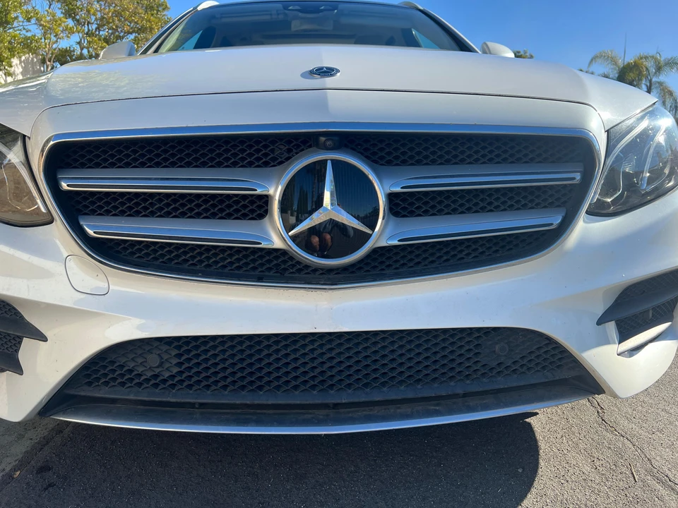 2019 Mercedes-Benz W213 E-Class - Image 24 of 28