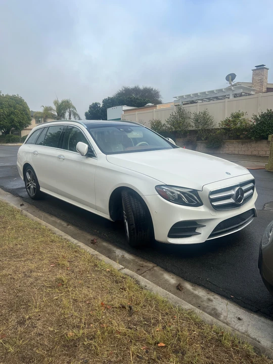 2019 Mercedes-Benz W213 E-Class - Image 17 of 28