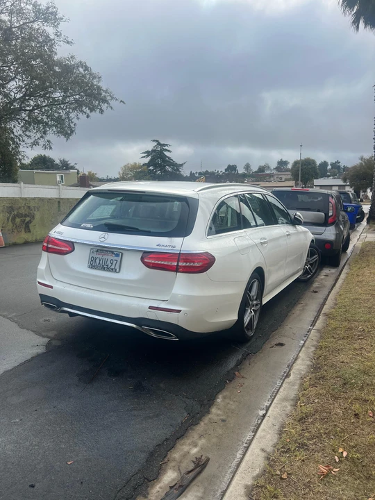 2019 Mercedes-Benz W213 E-Class - Image 13 of 28