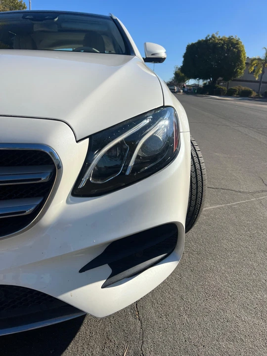 2019 Mercedes-Benz W213 E-Class - Image 26 of 28