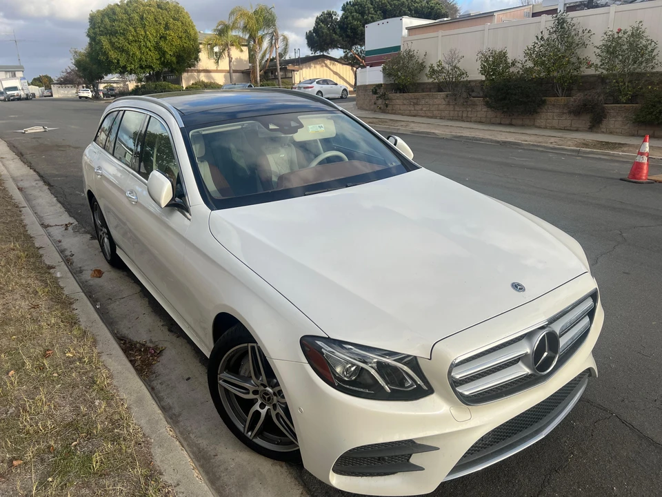 2019 Mercedes-Benz W213 E-Class - Image 19 of 28