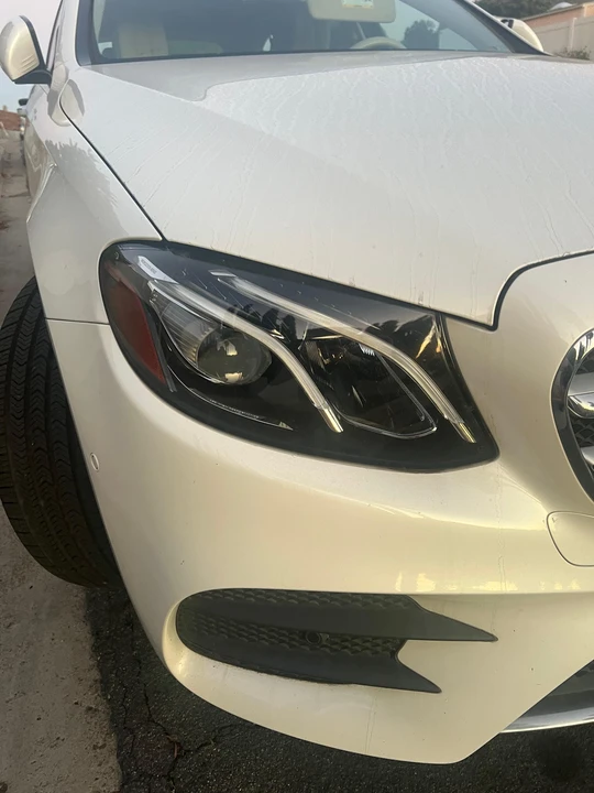 2019 Mercedes-Benz W213 E-Class - Image 20 of 28