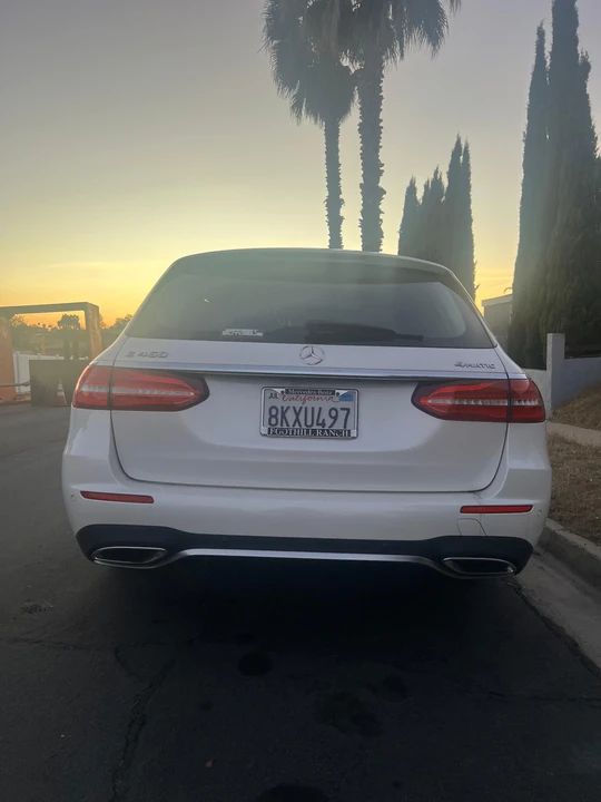 2019 Mercedes-Benz W213 E-Class - Image 12 of 28