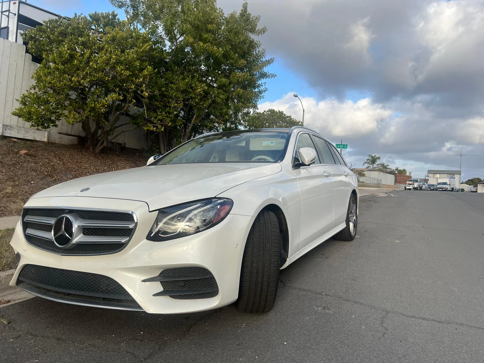 2019 Mercedes-Benz W213 E-Class - Image 6 of 28