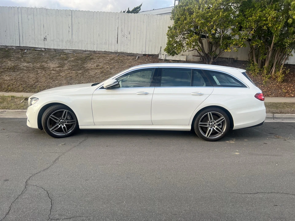 2019 Mercedes-Benz W213 E-Class - Image 9 of 28