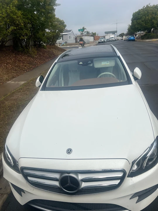2019 Mercedes-Benz W213 E-Class - Image 22 of 28