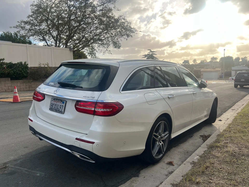 2019 Mercedes-Benz W213 E-Class - Image 15 of 28