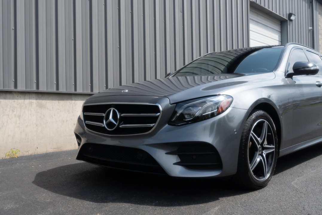 2019 Mercedes-Benz W213 E-Class - Image 19 of 31