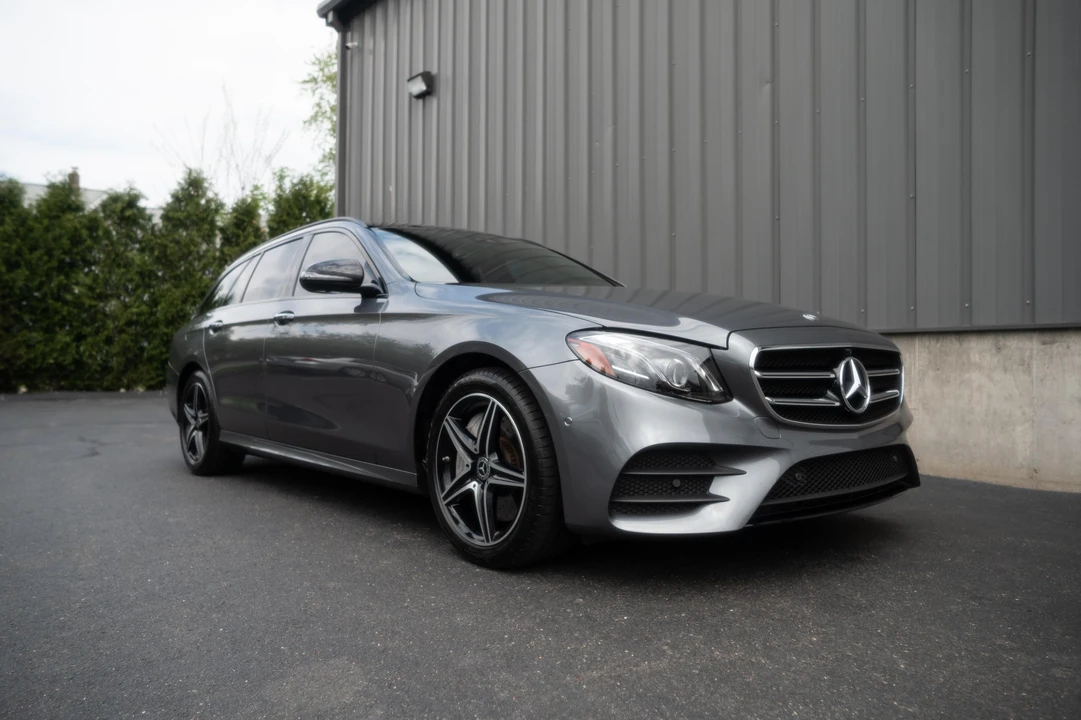 2019 Mercedes-Benz W213 E-Class - Image 15 of 31