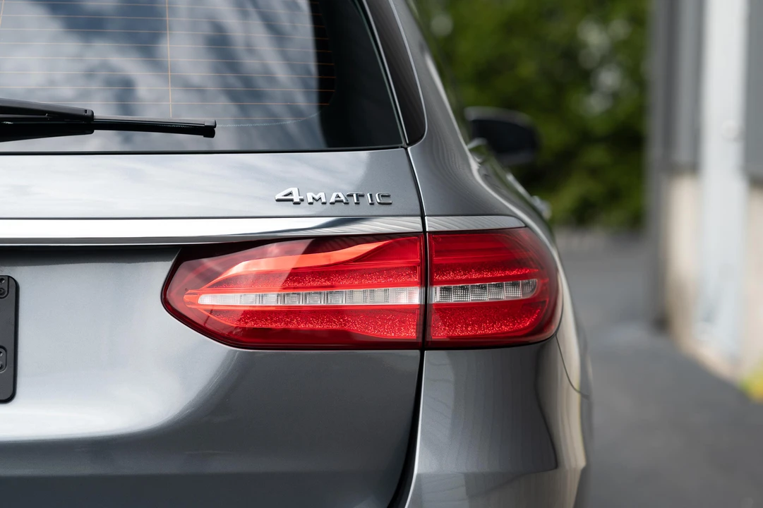2019 Mercedes-Benz W213 E-Class - Image 31 of 31