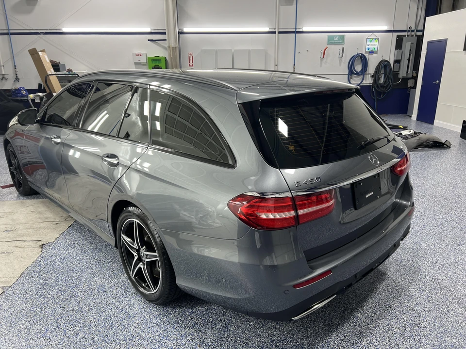 2019 Mercedes-Benz W213 E-Class - Image 12 of 31