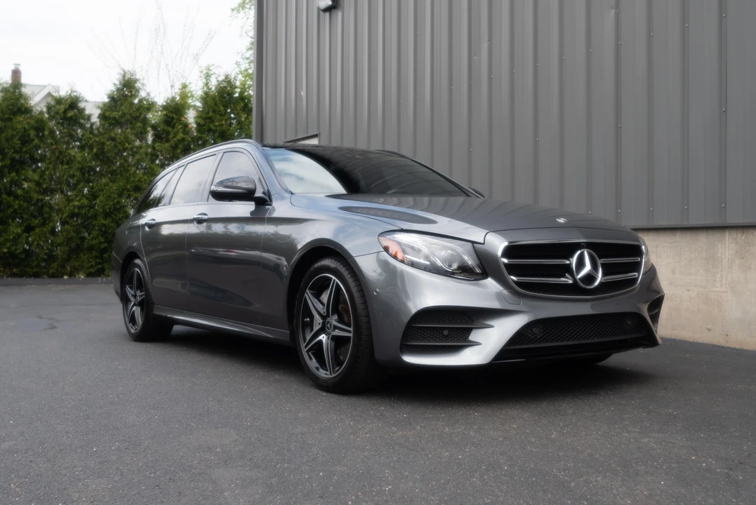 2019 Mercedes-Benz W213 E-Class - Image 16 of 31