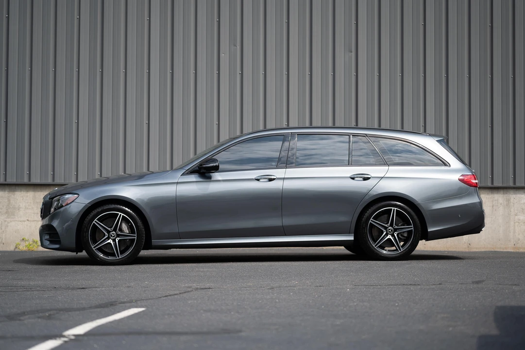 2019 Mercedes-Benz W213 E-Class - Image 11 of 31