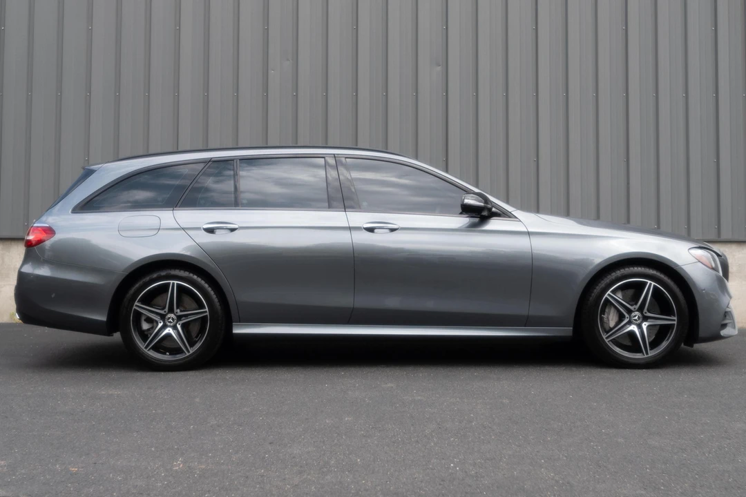 2019 Mercedes-Benz W213 E-Class - Image 3 of 31