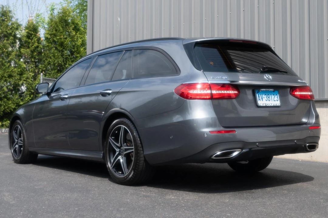 2019 Mercedes-Benz W213 E-Class - Image 4 of 31