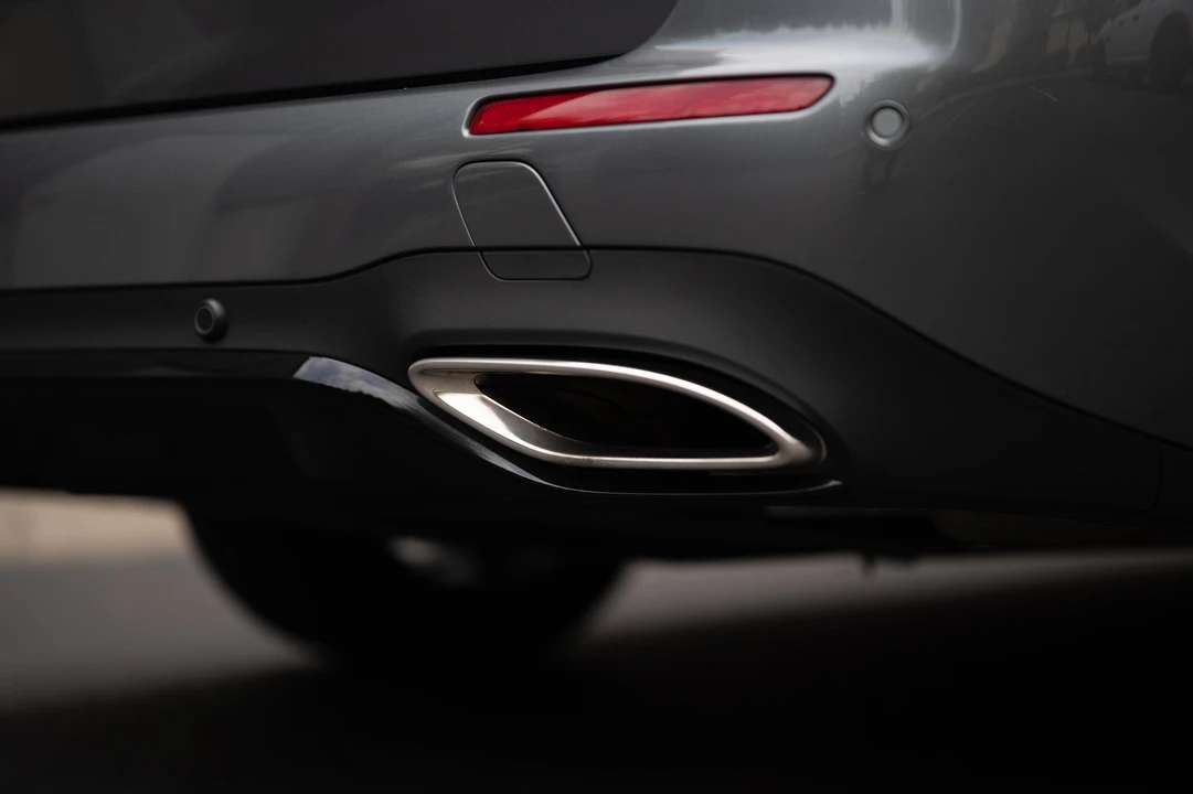 2019 Mercedes-Benz W213 E-Class - Image 30 of 31