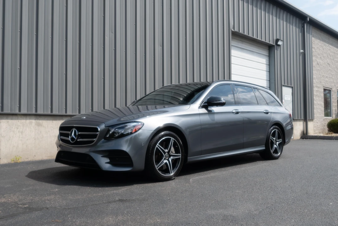 2019 Mercedes-Benz W213 E-Class - Image 9 of 31