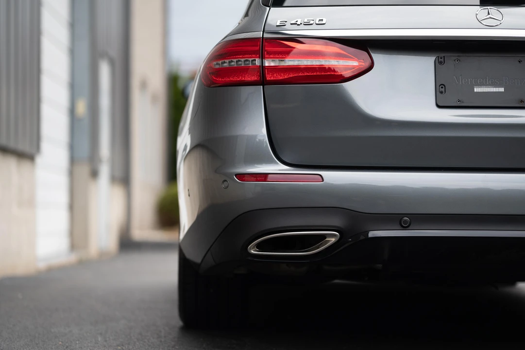 2019 Mercedes-Benz W213 E-Class - Image 29 of 31