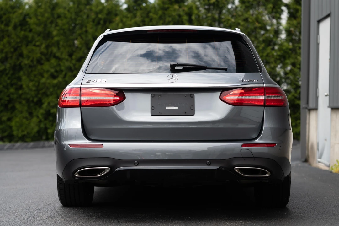 2019 Mercedes-Benz W213 E-Class - Image 13 of 31