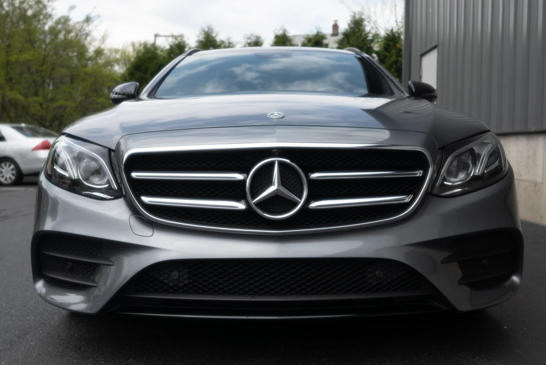 2019 Mercedes-Benz W213 E-Class - Image 7 of 31