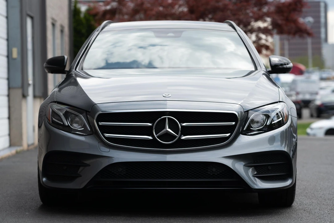 2019 Mercedes-Benz W213 E-Class - Image 2 of 31