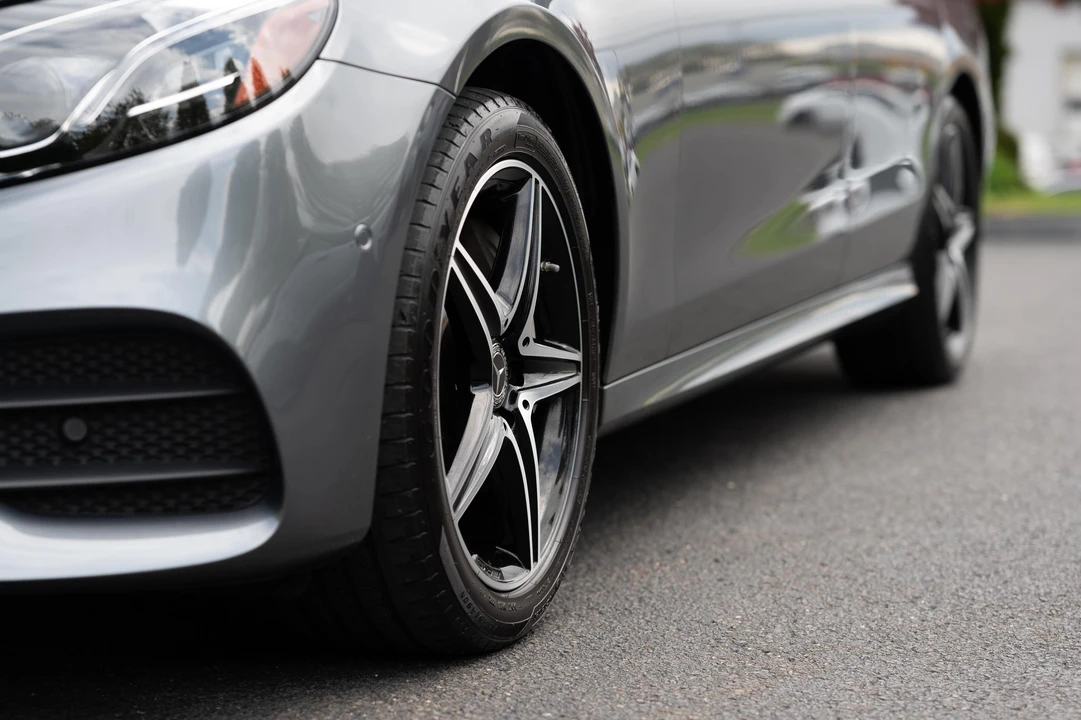 2019 Mercedes-Benz W213 E-Class - Image 23 of 31