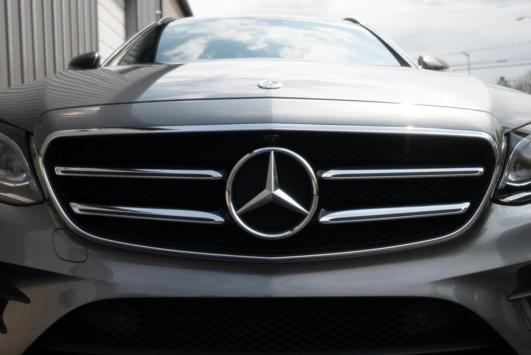 2019 Mercedes-Benz W213 E-Class - Image 21 of 31