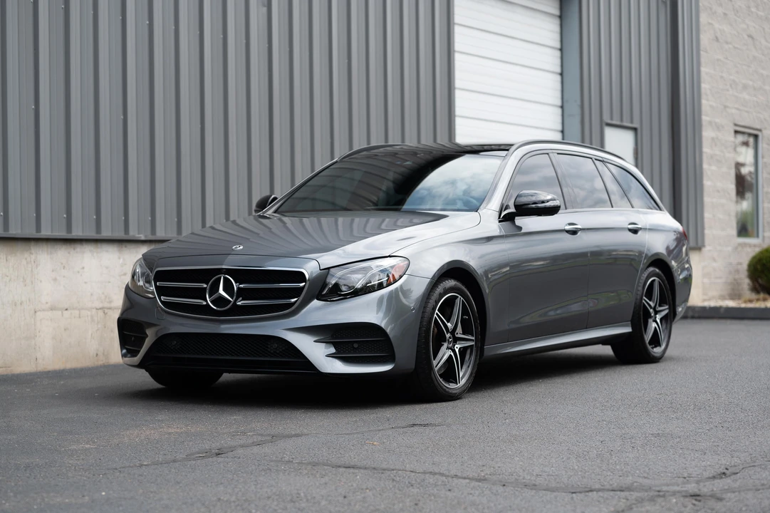 2019 Mercedes-Benz W213 E-Class - Image 8 of 31