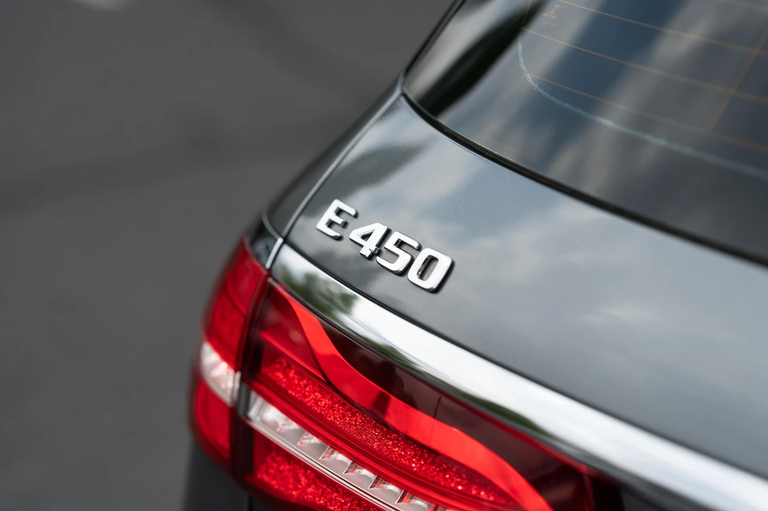 2019 Mercedes-Benz W213 E-Class - Image 27 of 31